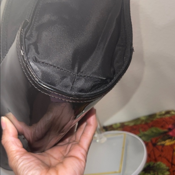 Tory Burch Medium Ella Tote - Picture 5 of 10